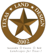 Texas Land Design