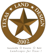Texas Land Design