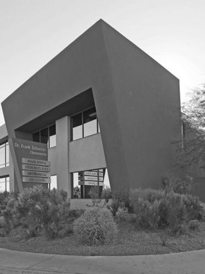 Commercial property Summerlin Las Vegas Nevada