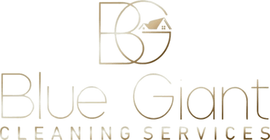 Blue Giant Cleaning Services