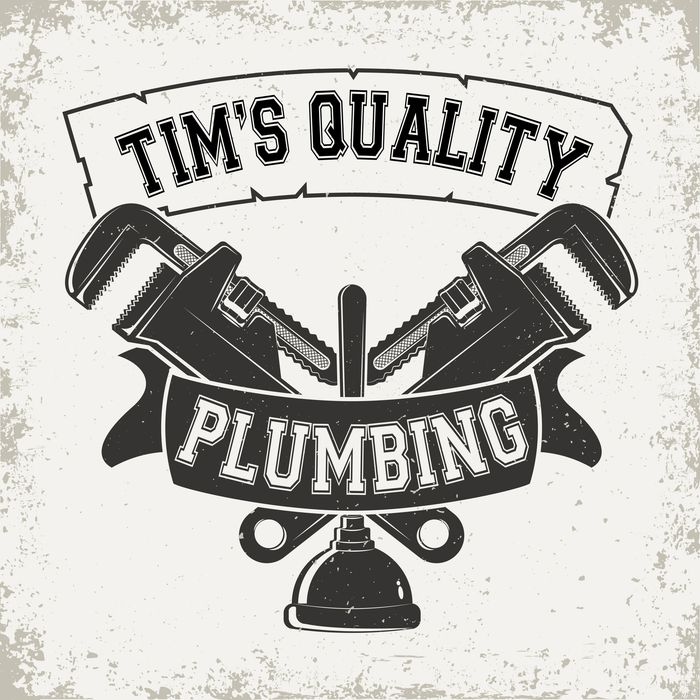 Tim S Quality Plumbing