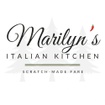 Marilyn's Italian Kitchen

mobile eatery & catering