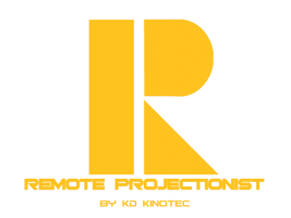 The Remote Projectionist