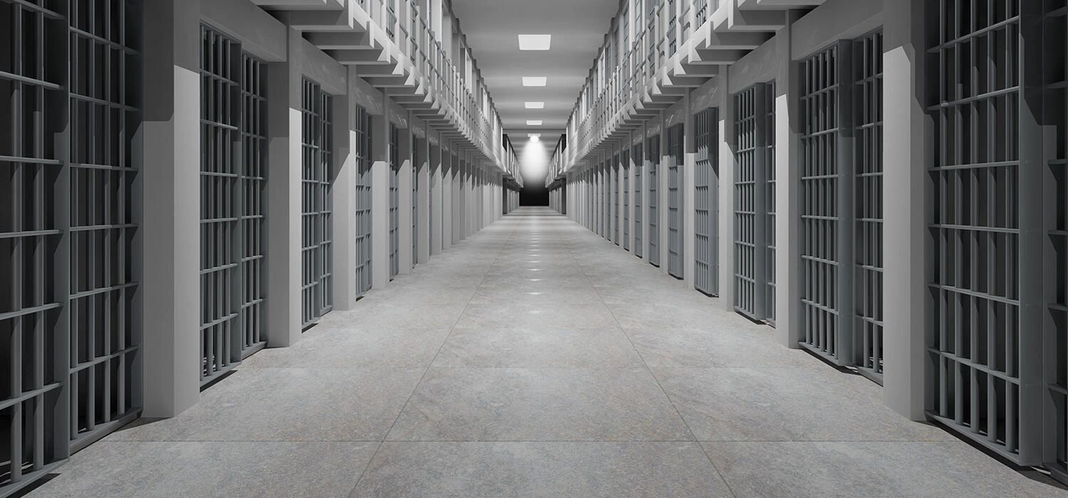 Freedom Prison Ministries