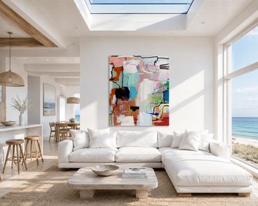 60"x48"