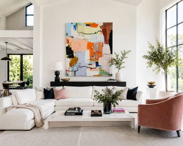 SOLD, 60"X48" 