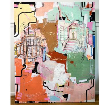 60"x48"
