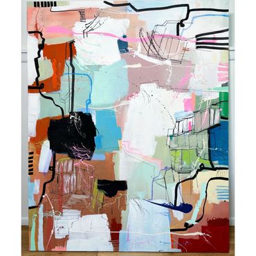 60"x48"