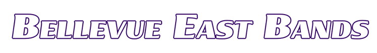 BELLEVUE EAST HIGH SCHOOL 