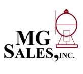 MG Sales, inc.