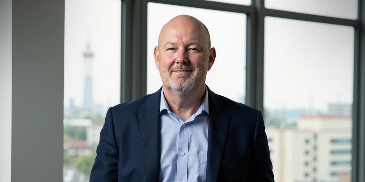 Steve Waddle - Founder