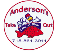 Anderson's Chic-n-Fish
