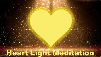 Heart Light Meditation