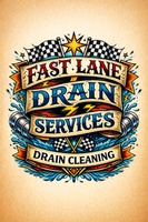 Fast Lane Drain Services