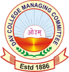 B.N.SAHA D.A.V T.T COLLEGE