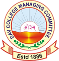 B.N.SAHA D.A.V T.T COLLEGE