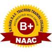 B.N.SAHA D.A.V T.T COLLEGE