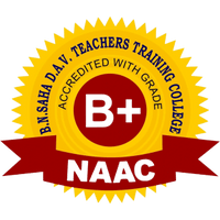 B.N.SAHA D.A.V T.T COLLEGE