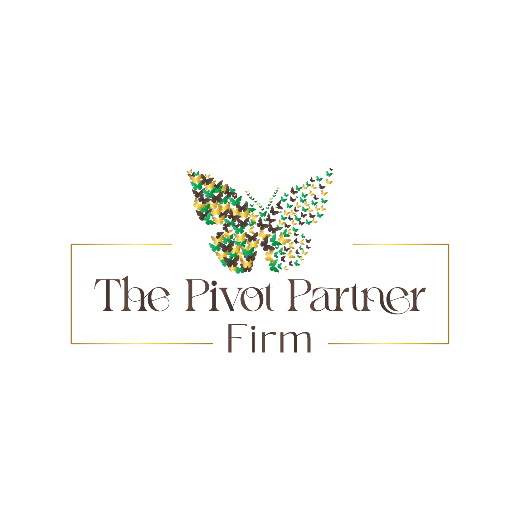 THE PIVOT PARTNER