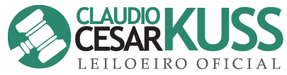 Formulário de Cadastro Claudio Cesar Kuss