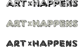 ARTxHAPPENS
