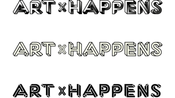 ARTxHAPPENS