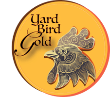 Yard Bird Gold