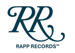 Rapp Records