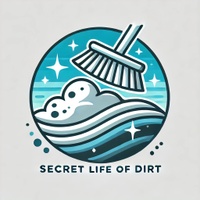 Secret Life of Dirt 