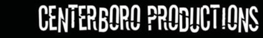 Centerboro Productions