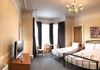 Family room for four en-suite