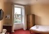 Single Room with private bathroom