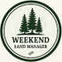 Weekend Land Manager
