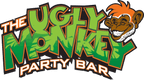 Ugly Monkey Party Bar
