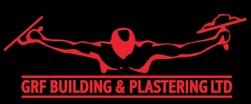 GRF Building & Plastering