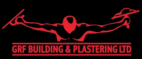 GRF Building & Plastering
