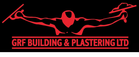 GRF Building & Plastering
