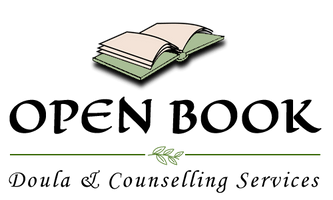 Open Book Doula & Counselling Services