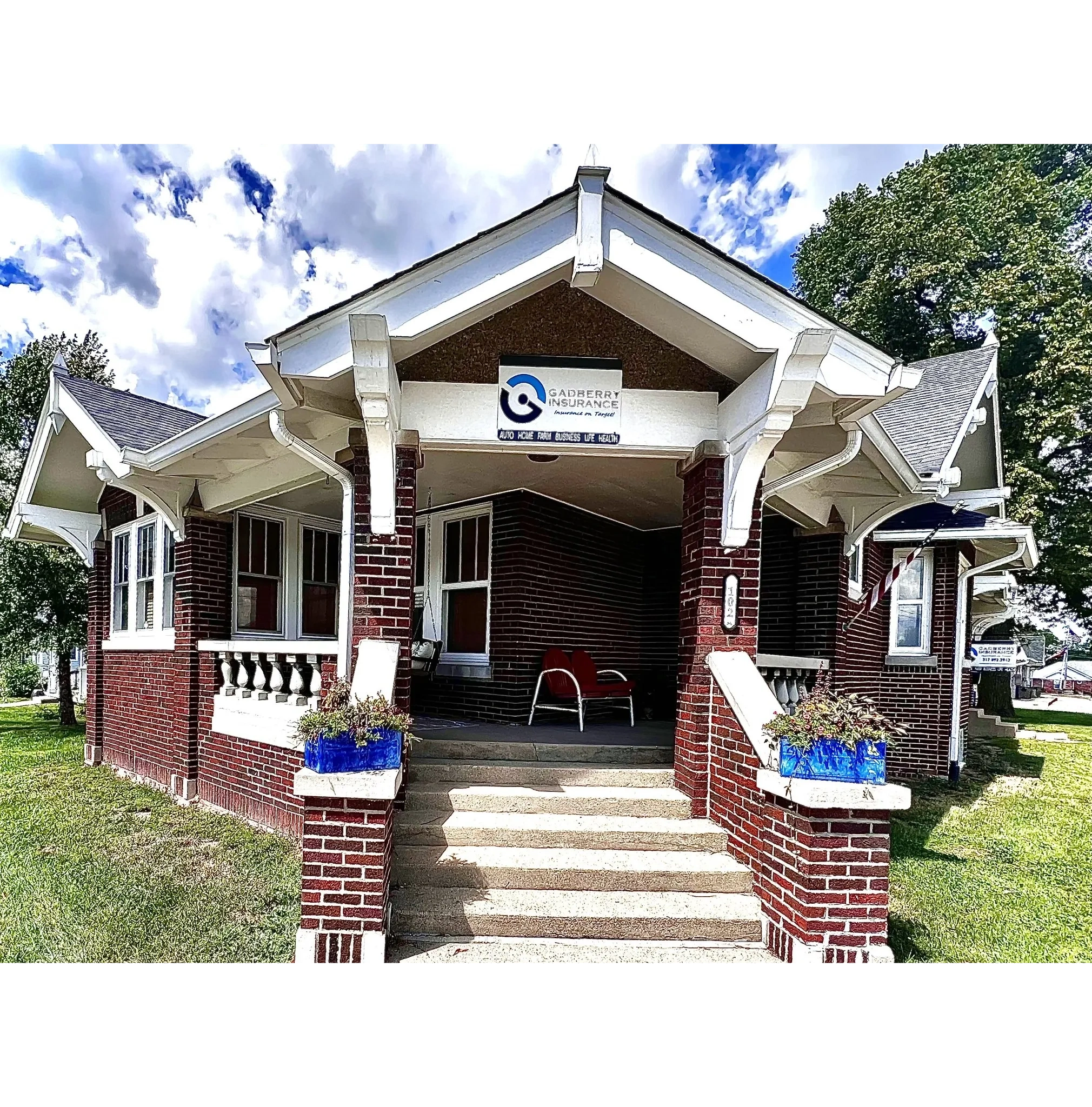 Gadberry Insurance - Photo 2