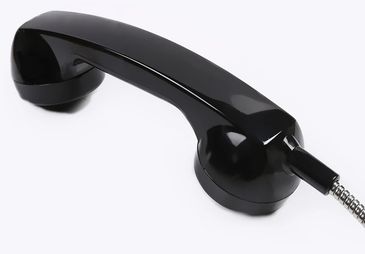 bocina antivandalica