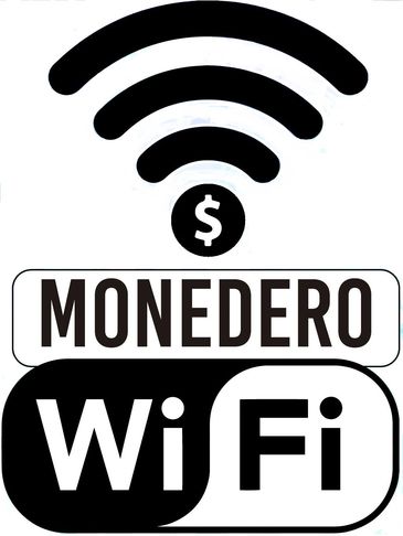 wifimonedero