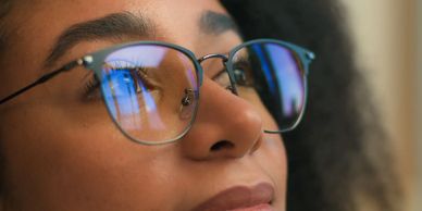 Blue Light Glasses
Glasses near me
Designer glasses
Eye strain
Glare at night