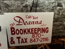DH BOOKKEEPING AND TAX LLC