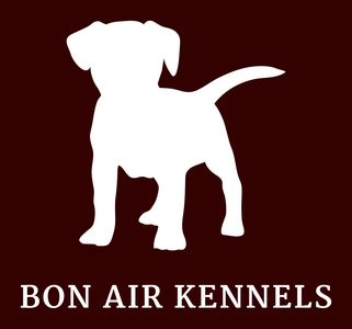 Bon Air Kennels Logo - Labrador Retrievers Richmond Virginia