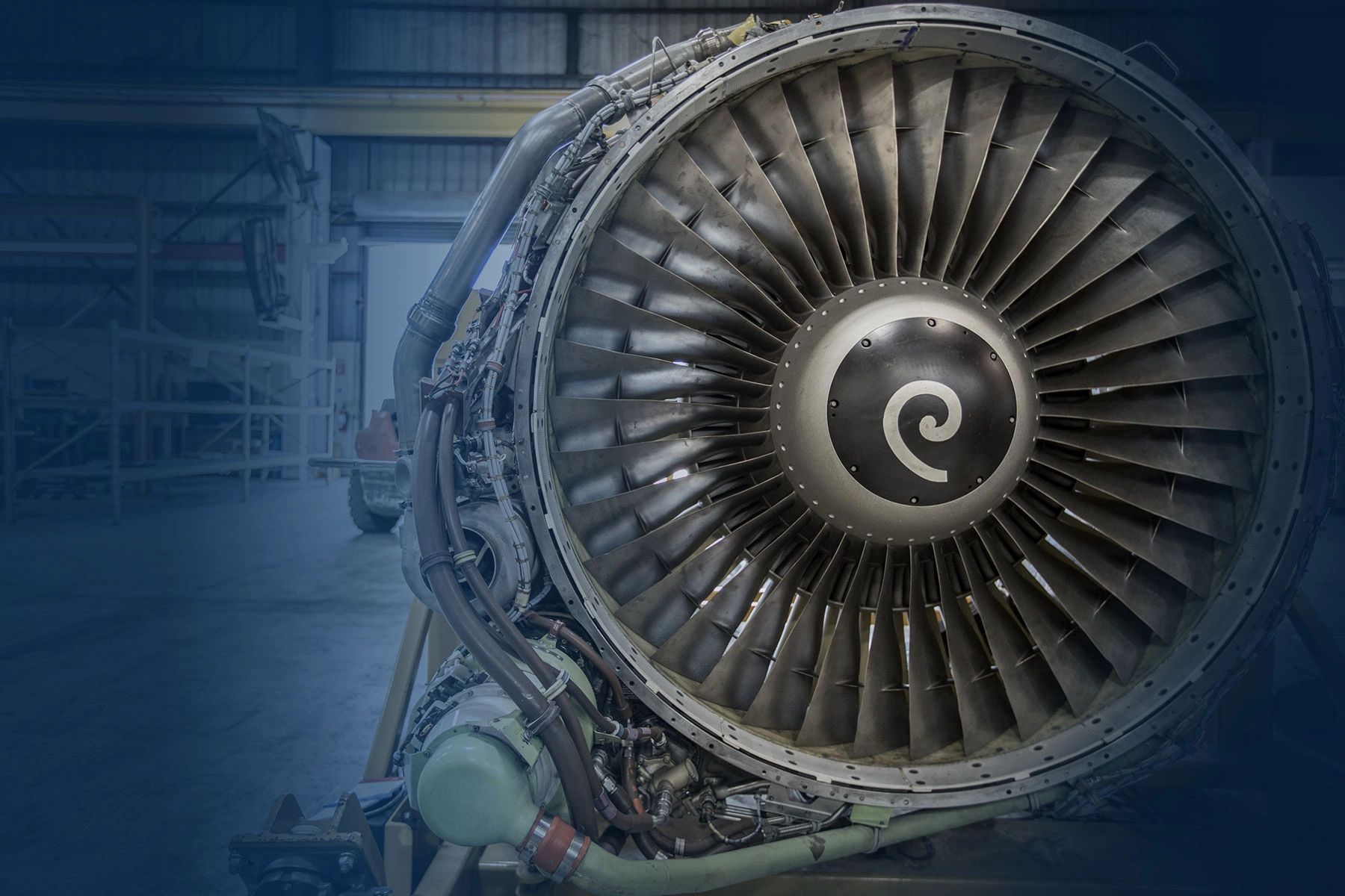 Cfm56 Engine Parts