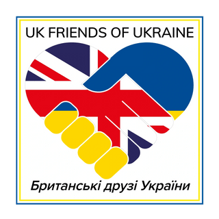UK Friends of Ukraine
