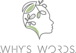 Why's Words, LLC LOGO HERE 