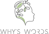 Why's Words, LLC LOGO HERE 