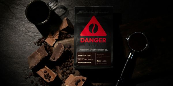 Mold Free Coffee