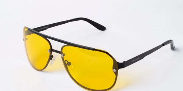 Pictured: Daylights Aviator – sleek, lightweight, and built for all-day wear.